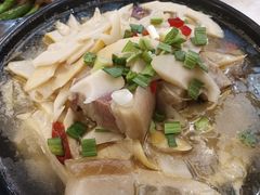 -千岛湖鱼味馆(十字街总店)