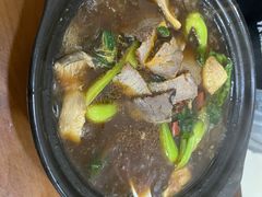-凡老头米线砂锅(古荡新村西粮站)