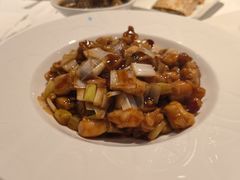 宫保鸡丁-南门小馆·清真(国贸商城店)