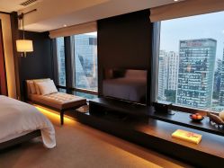 -宴会厅(北京瑰丽酒店)