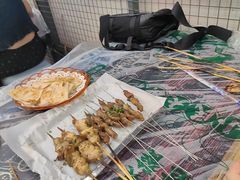 -小民大排档(江汉路店)