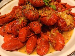 -鼎原力量东北吊炉烧烤(临河街店)