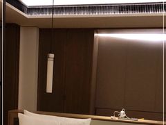 -宁海安岚·南溪阁全日餐厅