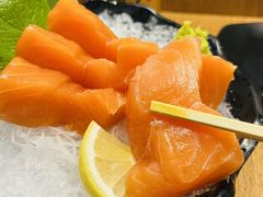 -诚家·日式烧鸟·深夜食堂(虹桥天街店)