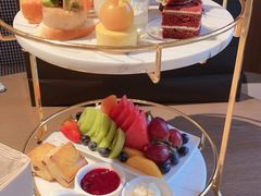 -粤海喜来登酒店·&More聚驿(天河城店)