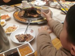 -韩宫宴烤肉·料理(合肥中环城店)