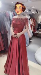 婚纱-柏拉图婚纱馆