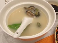 -万宝海鲜舫(劳动公园店)
