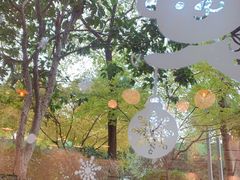 -CHEZ JASMINE 茉莉的氧气厨房