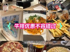 -必胜客(双榆树店)
