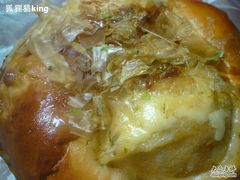 和风什么？中间是小丸子-山崎面包(第一八佰伴店)