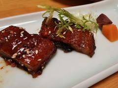 -王鼎精致料理铁板烧(世博源店)