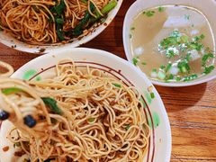 -宜宾燃面(汉渝路店)