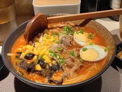 -昊·来了寿司(泡桐树店)
