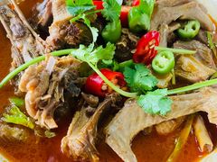 -张关合渣(航空大道店)