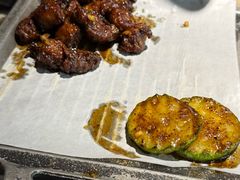 -绿茶餐厅(燕郊永旺店)