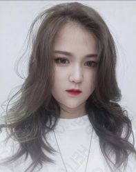 -MORI HAIR SALON日式美发沙龙