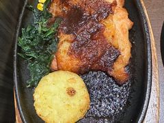 -萨莉亚意式餐厅(杭州滨江天街店)