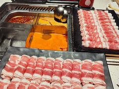 -海底捞火锅(阅彩城店)