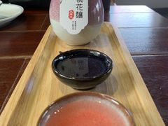 桃花酿-大牌大·传统杭帮菜(湖滨店)