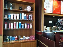 -COSTA COFFEE(天通苑华联店)