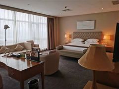 -上海如意智慧酒店(上海科学院店)