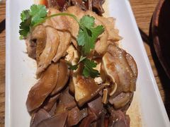 -金苑酒家·客家菜·广东老字号(万象店)