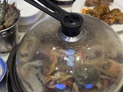 -半岛听涛蒸汽海鲜自助(K11店)
