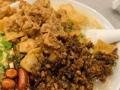 -小豆海棠(嘉兴路店)