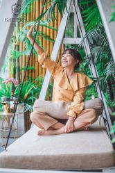 -格乐利雅婚礼艺术中心(南外滩店)