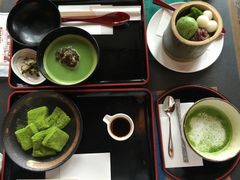 -中村藤吉(本店)