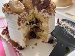 -勒甜LO CHO·定制低糖代糖纯动物奶油生日蛋糕(新开路店)