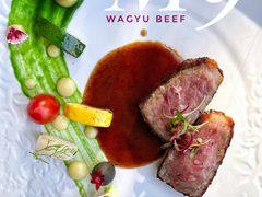 -九献·创意菜(亮马河饭店)