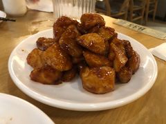 -陈傻子餐厅(世纪都会店)