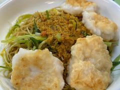 -牛记咖喱美食(十月初五日街店)