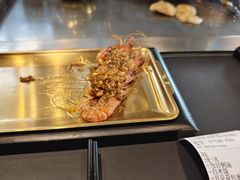 -大神太神·铁板烧(瑞虹天地月亮湾店)