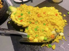 -3号仓库·创意中国菜(乐清正大广场店)