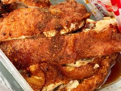 -王二甩老木子鸡(江湾店)