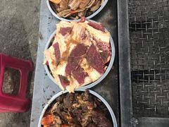 猪肚-同心烧烤(总店)