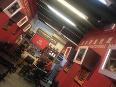 -南洋老咖啡(牛车水店)