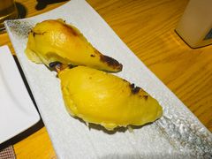 -三石铁板烧(紫竹桥店)