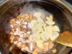 -阿法柯柴火鸡羊肉面片馆
