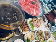 -合乐·创意火锅·海鲜火锅(亚东柒号店)