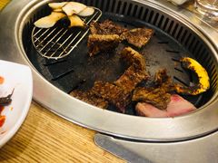 -黄金牧场(明洞总店)