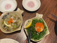 -白石的深夜食堂(颍州万达店)