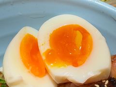 溏心蛋-元气寿司(金光华店)