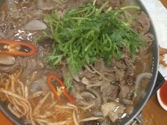 -全州拌饭馆(断桥店)