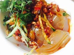 -金良酸菜鱼(宁海路总店)