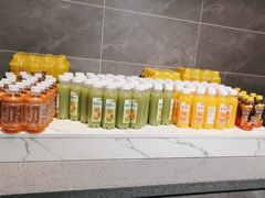 -遇上西雅图多融合海鲜自助餐厅(中房金谊广场店)
