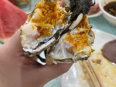 -钱库里海鲜自助(唐山街店)